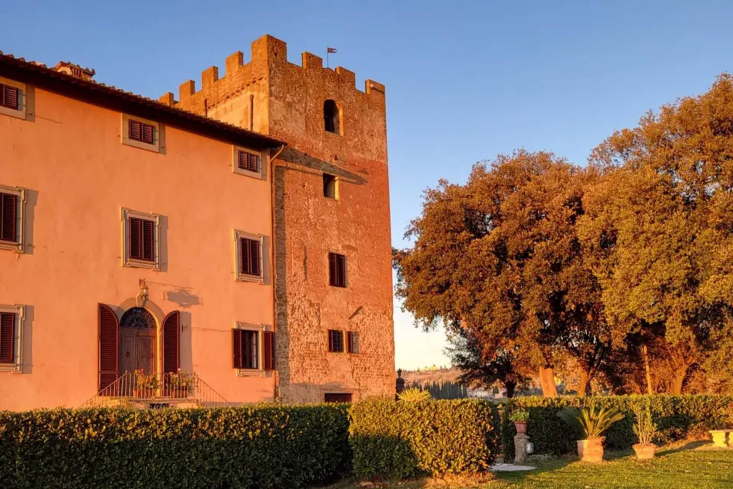 Villa Il Pozzo