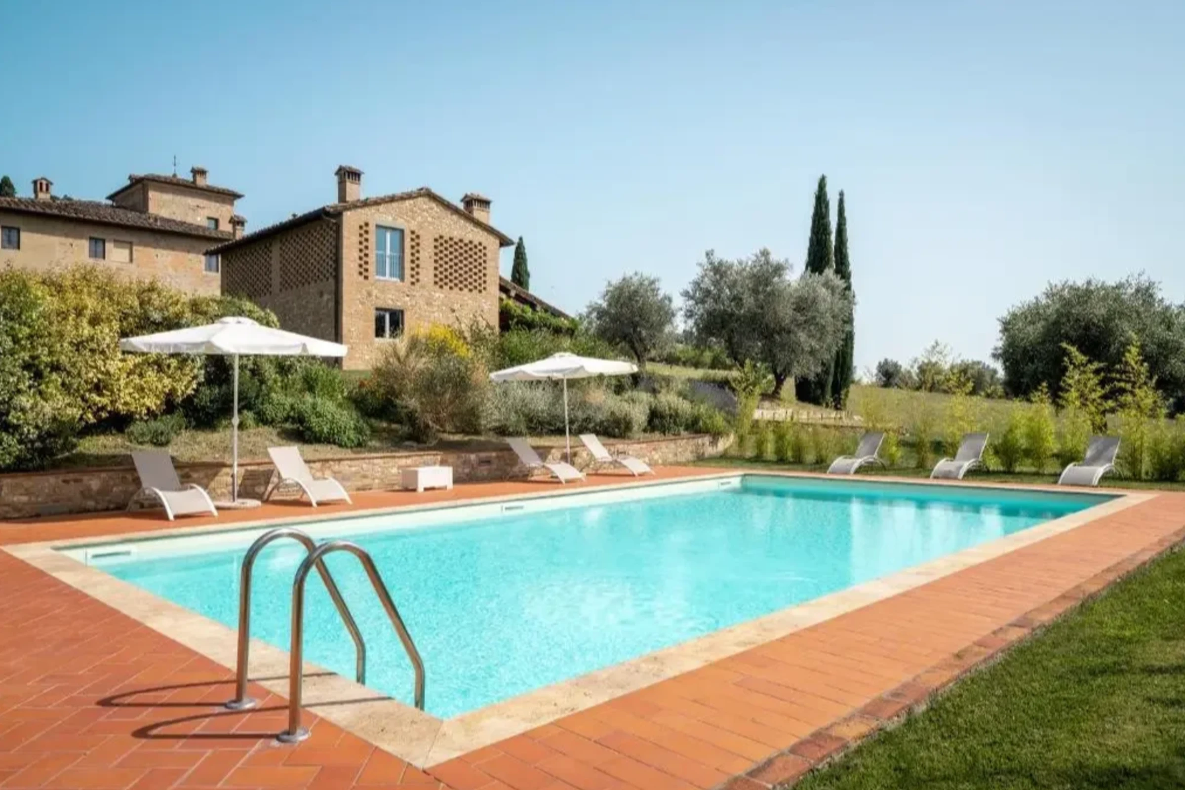 Tenuta di Sticciano