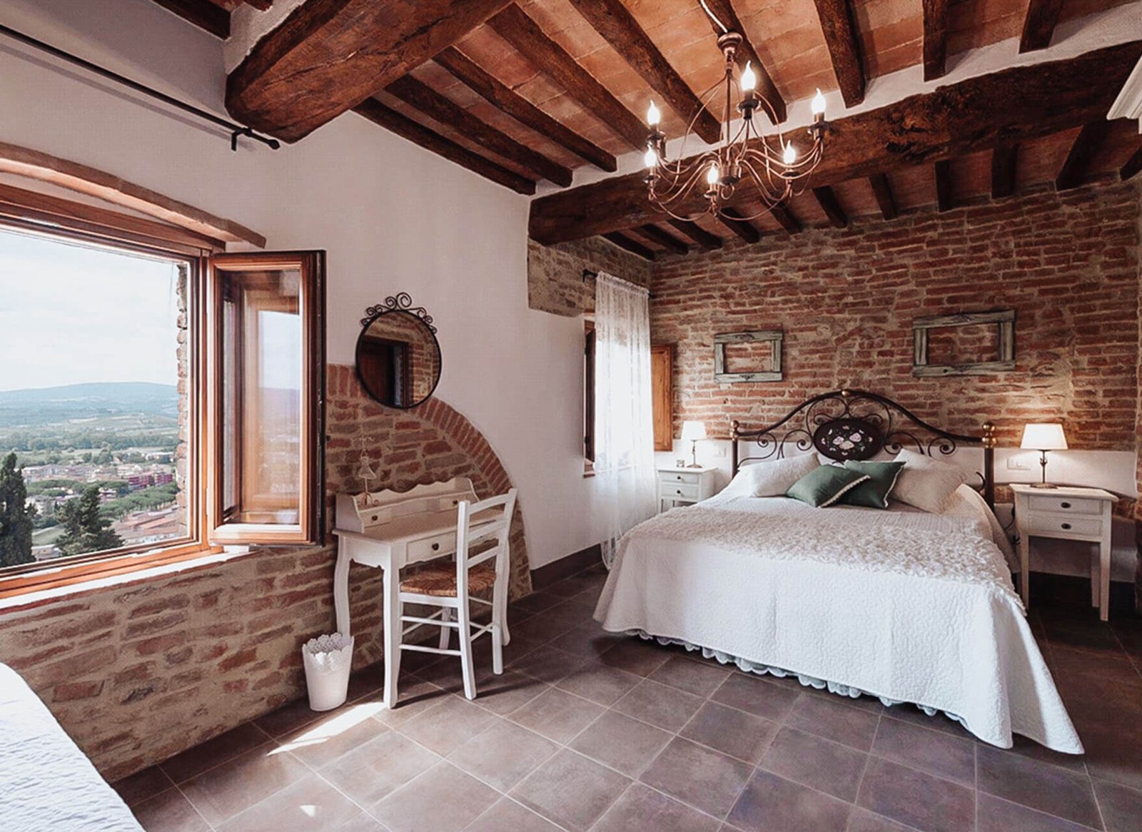Antica Torre del Borgo