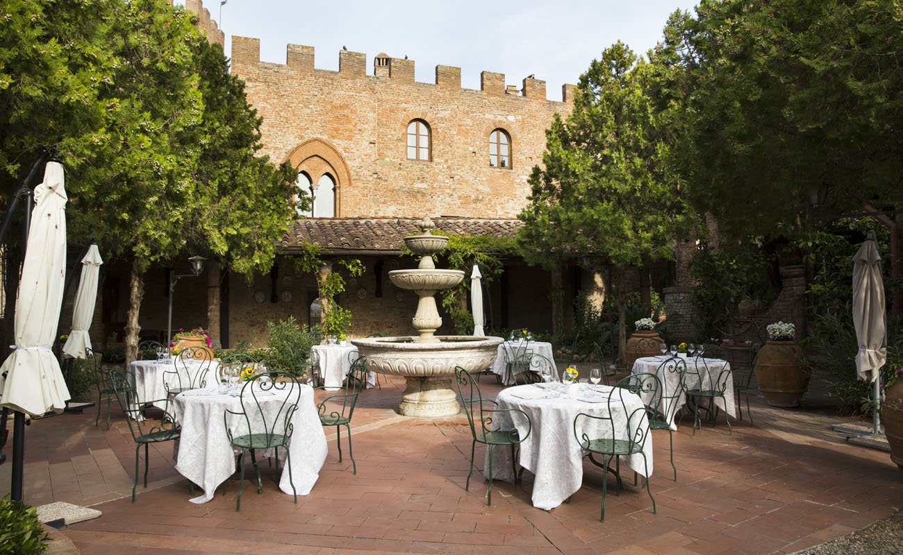 Albergo Il Castello